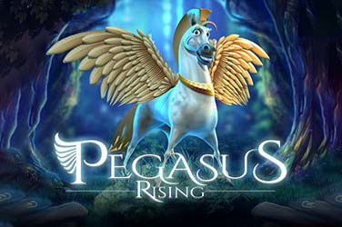 Pegasus Rising