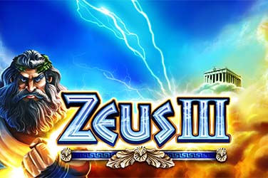 Zeus 3