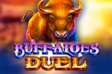 Buffaloes Duel