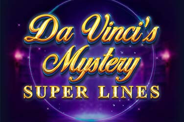 Da Vinci's Mystery