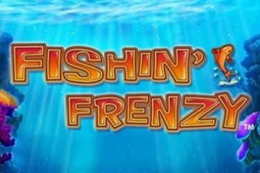 Fishin’ Frenzy