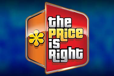 The Price Is Right