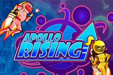 Apollo Rising