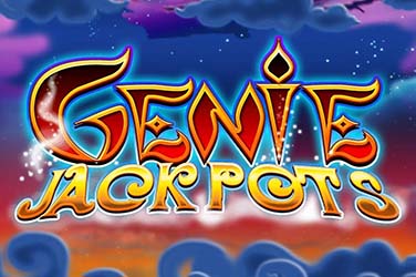 Genie Jackpots