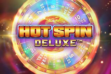 Hot Spin Deluxe