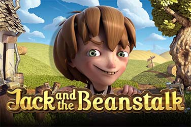 Jack and the Beanstalk