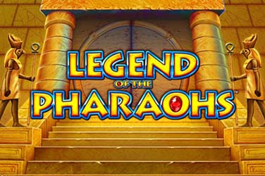 Legend of the Pharaohs