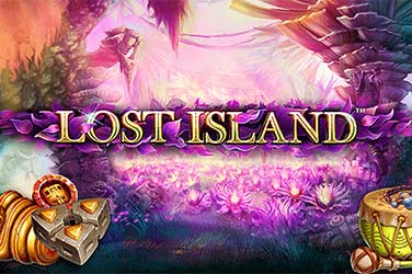 Lost Island