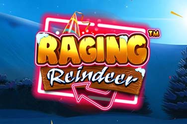 Raging Reindeer