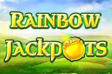 Rainbow Jackpots