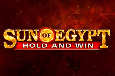 Sun of Egypt