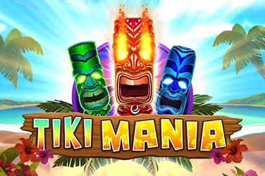 Tiki Mania