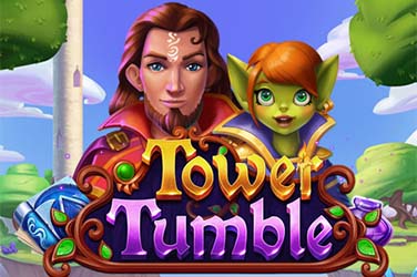 Tower Tumble