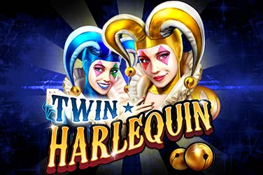 Twin Harlequin