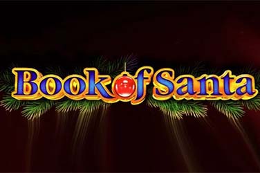 Book of Santa (Endorphina)