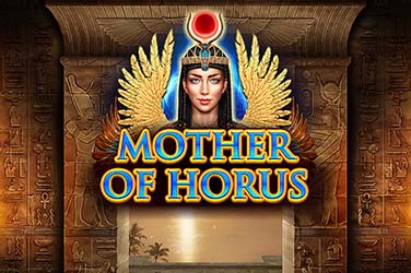 Mother of Horus