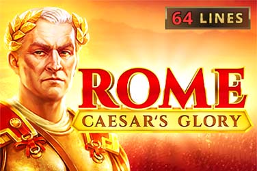 Rome: Caesar's Glory