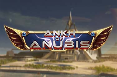 Ankh of Anubis