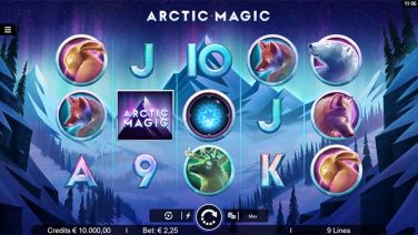 Arctic Magic (1)