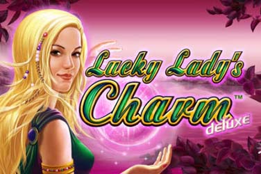 Lucky Lady’s Charm Deluxe