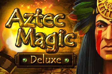 Aztec Magic Deluxe