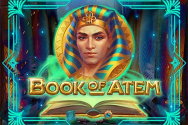 Book of Atem