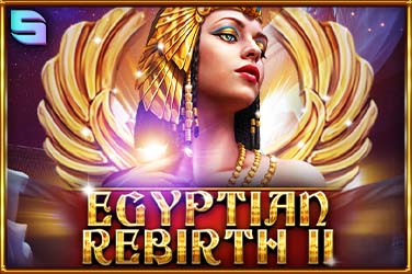 Egyptian Rebirth II