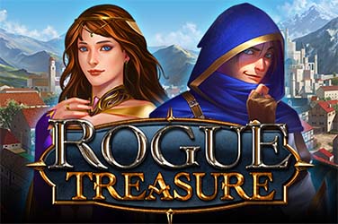 Rogue Treasure