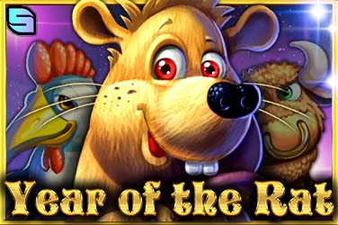 Year of the Rat