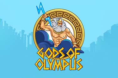 Gods of Olympus