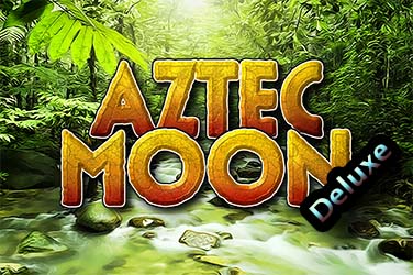 Aztec Moon