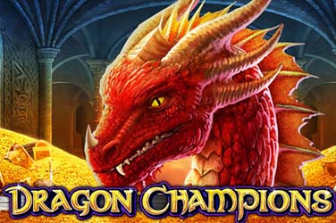 Dragon Champions