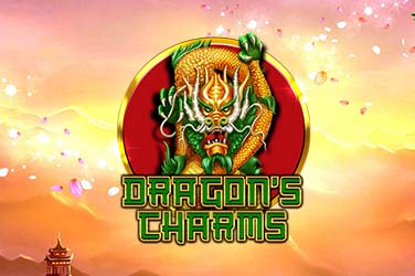 Dragons Charms