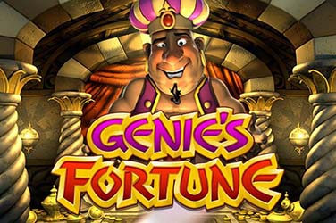 Genie's Fortune