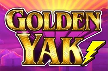 Golden Yak