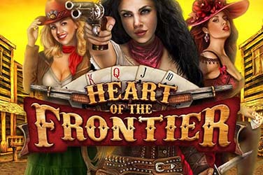 Heart of the Frontier