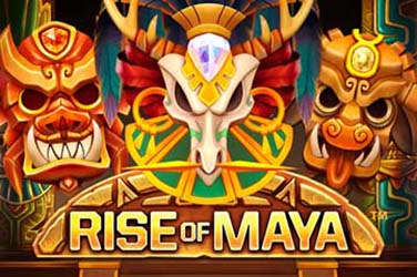 Rise of Maya