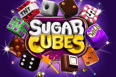 Sugar Cubes