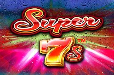 Super 7s