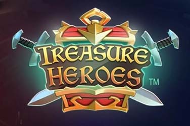 Treasure Heroes