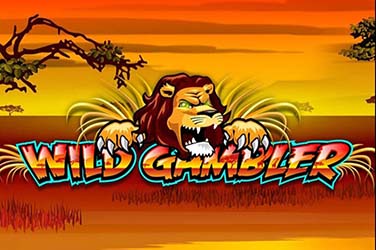 Wild Gambler