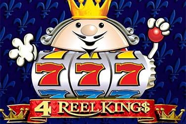 4 Reel Kings