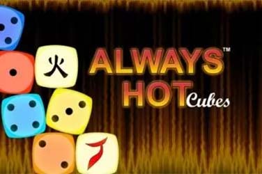 Always Hot Cubes