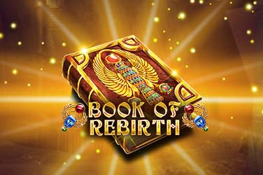 Book of Rebirth