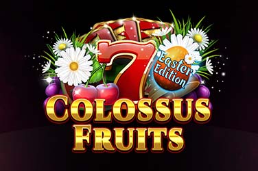 Colossus Fruits Easter Edition