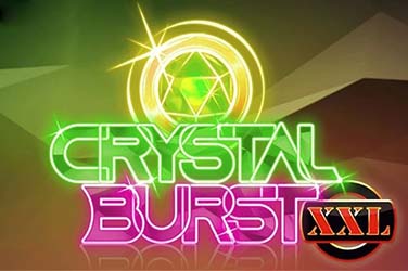 Crystal Burst XXL