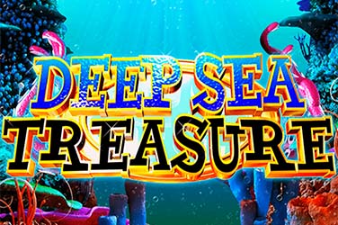 Deep Sea Treasure