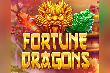 Fortune Dragons