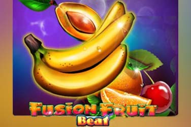 Fusion Fruit Beat