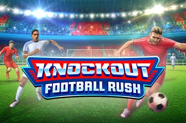 Knockout Football Rush